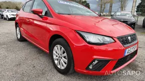 Seat Ibiza de 2022