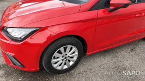 Seat Ibiza de 2022