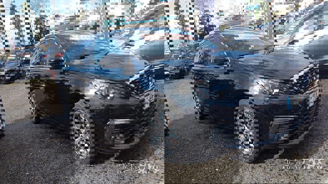 Peugeot 308 de 2019