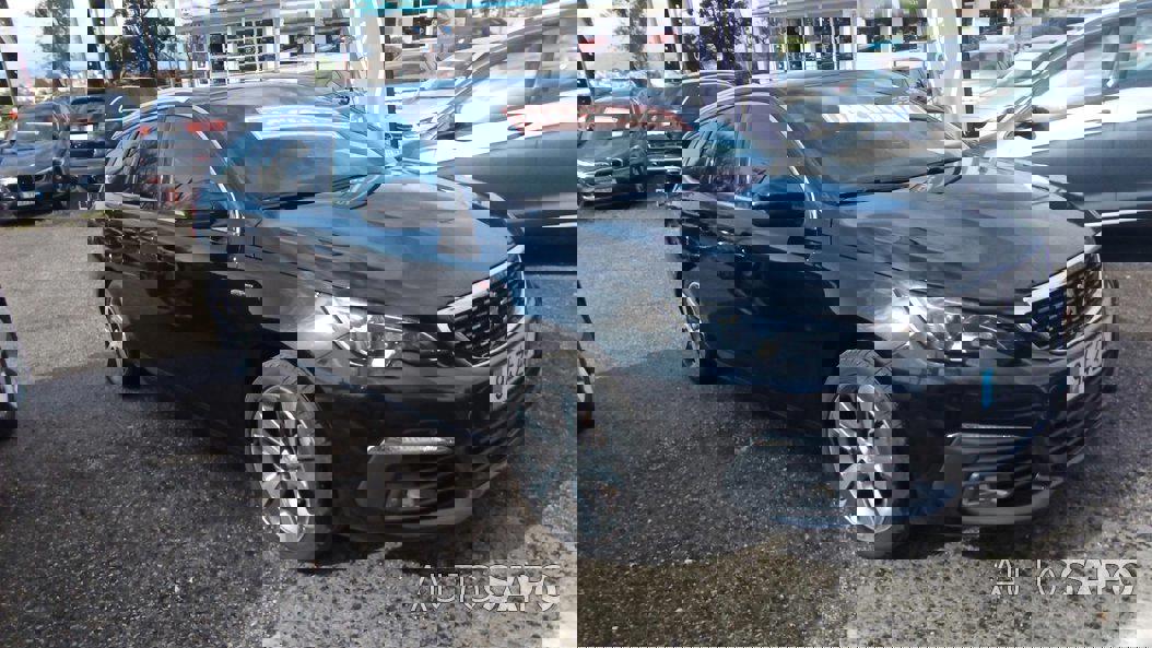 Peugeot 308 de 2019