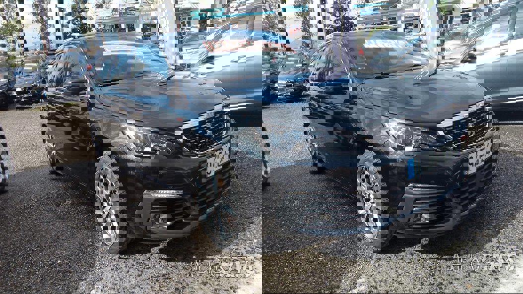 Peugeot 308 de 2019