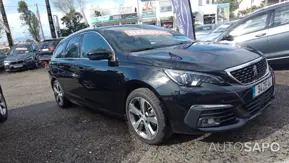 Peugeot 308 de 2019
