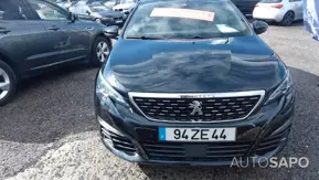 Peugeot 308 de 2019