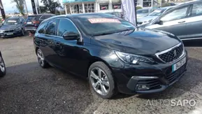 Peugeot 308 de 2019