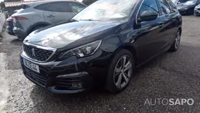 Peugeot 308 de 2019
