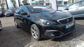 Peugeot 308 de 2019