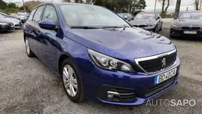 Peugeot 308 de 2018
