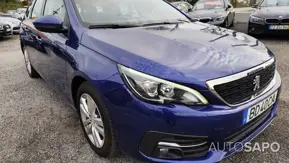 Peugeot 308 de 2018