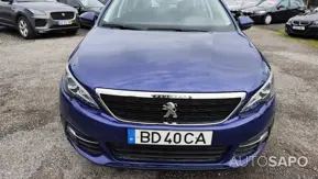 Peugeot 308 de 2018