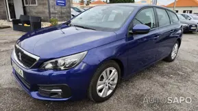 Peugeot 308 de 2018