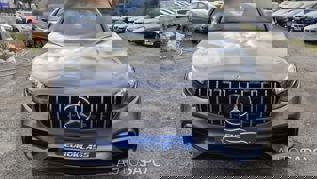 Mercedes-Benz Classe GLC de 2017