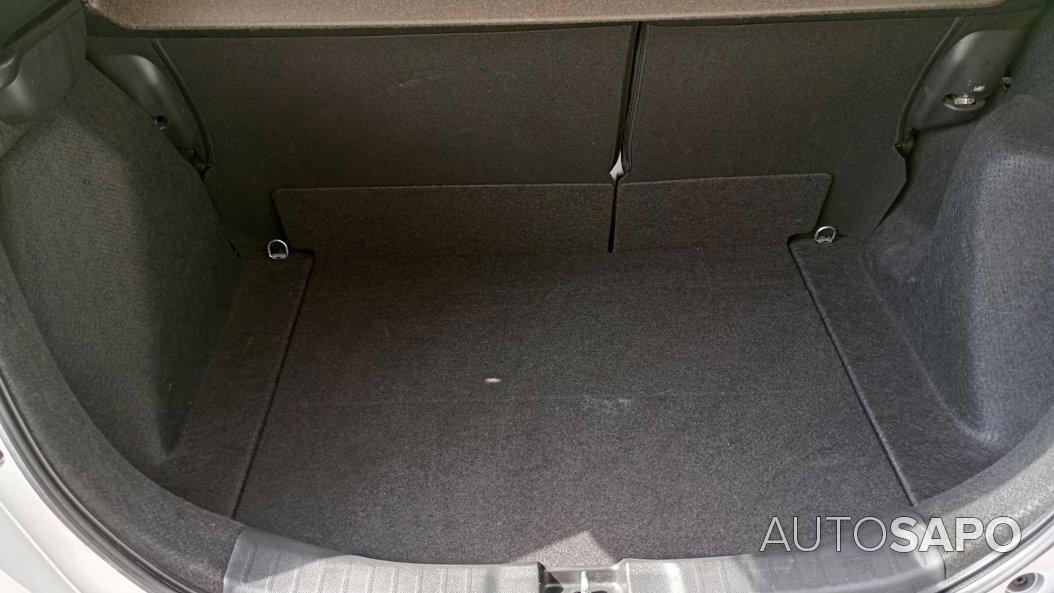 Honda Jazz 1.3 i-VTEC Comfort+Connect Navi de 2016