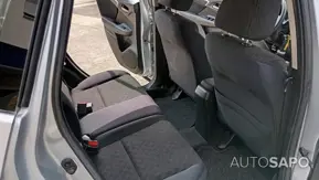 Honda Jazz 1.3 i-VTEC Comfort+Connect Navi de 2016