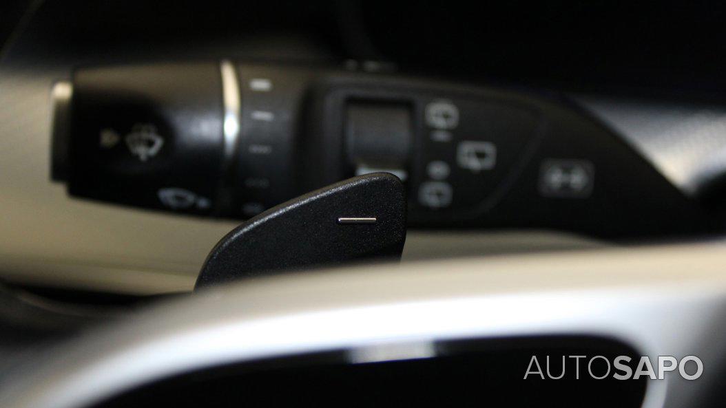 Mercedes-Benz Classe E 300 de Avantgarde de 2019