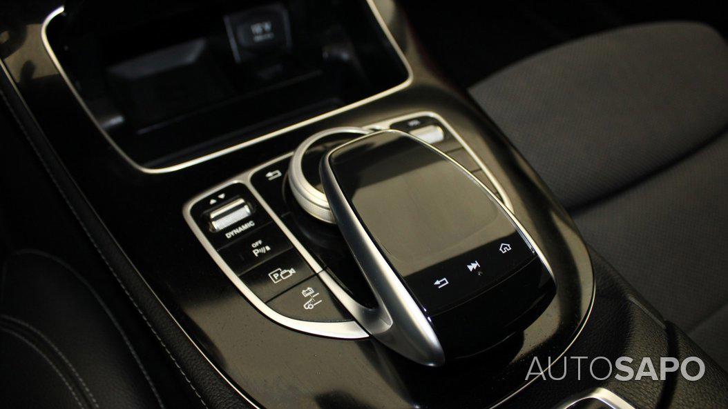 Mercedes-Benz Classe E 300 de Avantgarde de 2019
