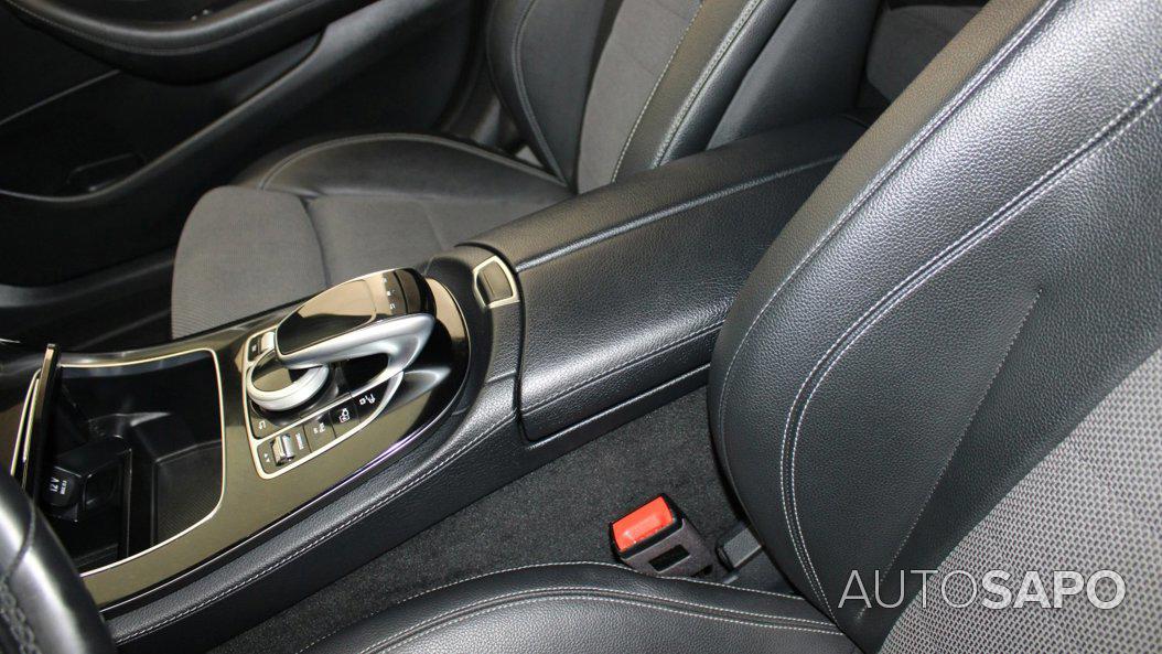 Mercedes-Benz Classe E 300 de Avantgarde de 2019
