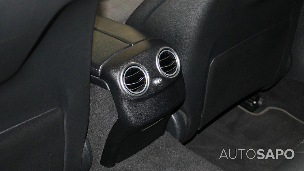 Mercedes-Benz Classe E 300 de Avantgarde de 2019