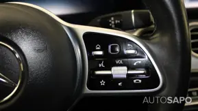 Mercedes-Benz Classe E 300 de Avantgarde de 2019