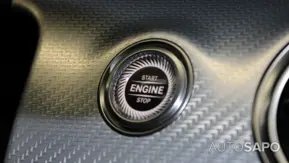 Mercedes-Benz Classe E 300 de Avantgarde de 2019