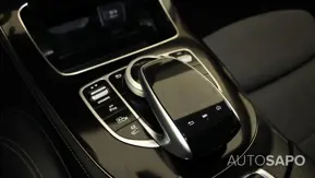 Mercedes-Benz Classe E 300 de Avantgarde de 2019