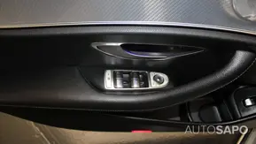 Mercedes-Benz Classe E 300 de Avantgarde de 2019