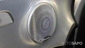 Mercedes-Benz Classe E 300 de Avantgarde de 2019