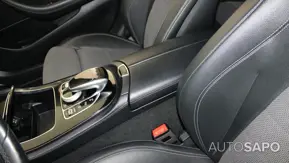 Mercedes-Benz Classe E 300 de Avantgarde de 2019