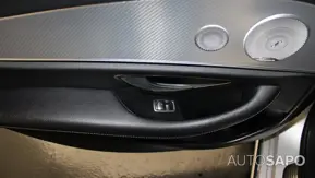 Mercedes-Benz Classe E 300 de Avantgarde de 2019