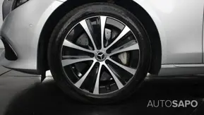 Mercedes-Benz Classe E 300 de Avantgarde de 2019