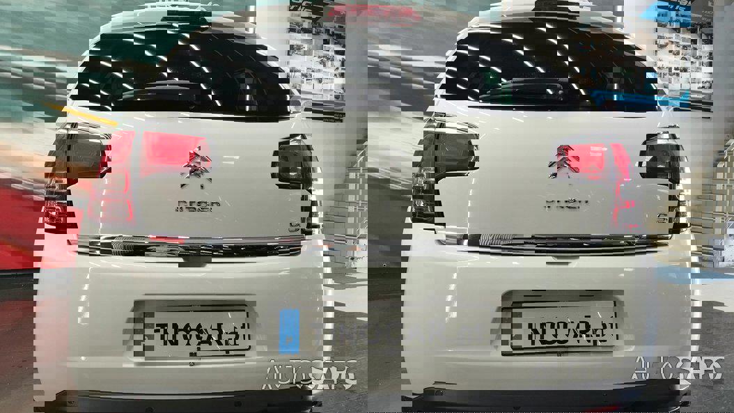 Citroen C3 de 2014