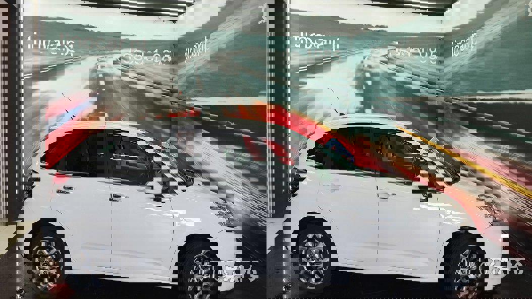 Citroen C3 de 2014