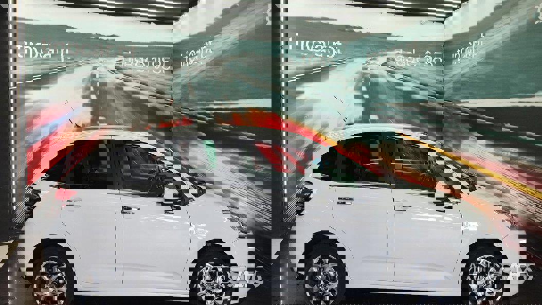 Citroen C3 de 2014
