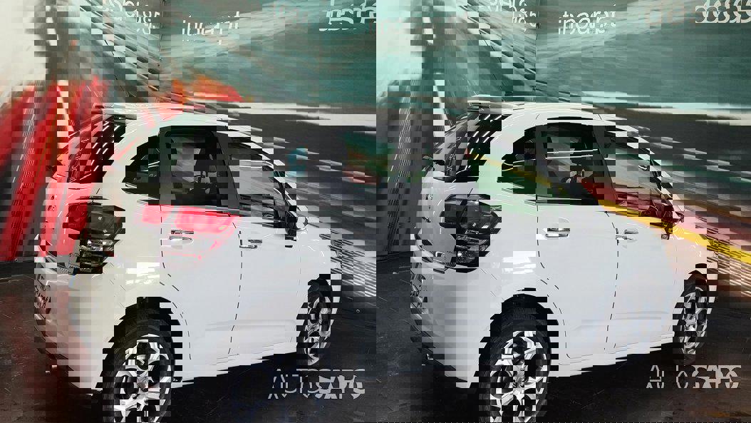 Citroen C3 de 2014