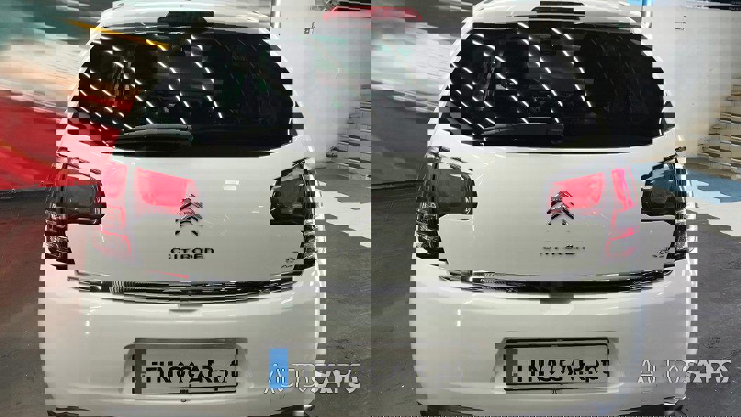 Citroen C3 de 2014