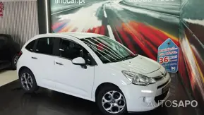 Citroen C3 de 2014