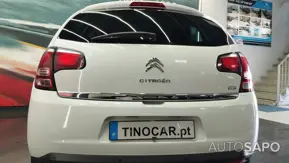 Citroen C3 de 2014