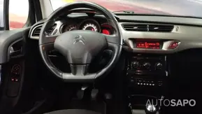 Citroen C3 de 2014