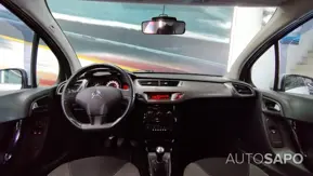 Citroen C3 de 2014