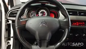 Citroen C3 de 2014