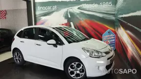 Citroen C3 de 2014