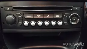 Citroen C3 de 2014