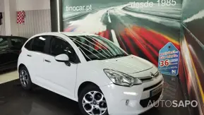 Citroen C3 de 2014