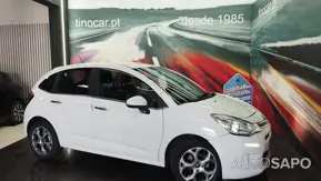 Citroen C3 de 2014