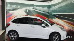 Citroen C3 de 2014