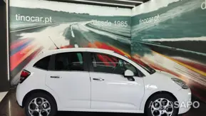 Citroen C3 de 2014