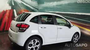 Citroen C3 de 2014