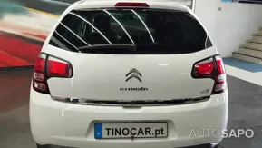 Citroen C3 de 2014