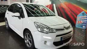 Citroen C3 de 2014