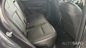 Hyundai Tucson 1.6 CRDi Vanguard de 2021
