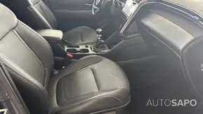 Hyundai Tucson 1.6 CRDi Vanguard de 2021